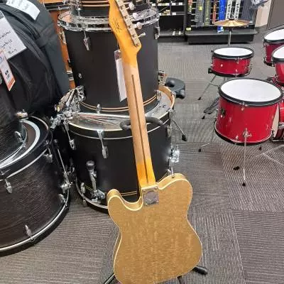 Fender Custom Shop Twisted Tele 2